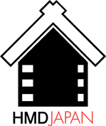 HMD Japan Logo