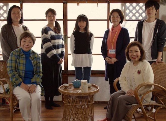 ［貸館］短編映画「明日のわすれもの」上映会