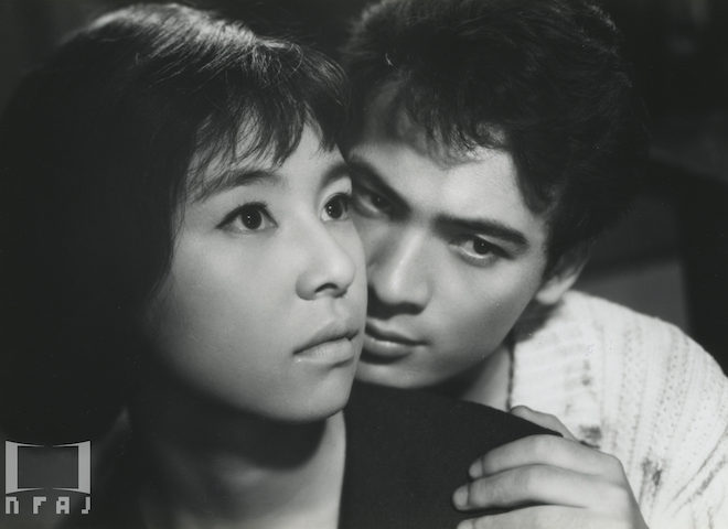 上映と講演：追悼 山際永三　壁の果てのリアリズム